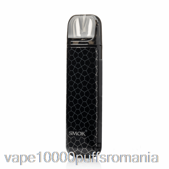 Vape Romania Smok Novo 2s 20w Pod System Black Armor